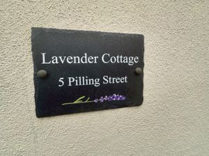 Sign- click for photo gallery